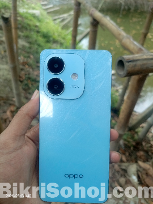 Oppo a3x